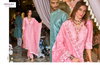 Summer Blossom By Lily And Lali Heavy Work Designer Readymade Suits Wholesale Market In Surat